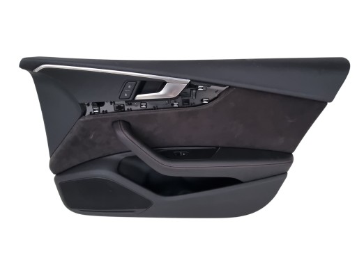 8W8867134 - Audi s5 a5 f5 8w 3.0 tfsi sportback бічні двері праві передні алькантара 2018