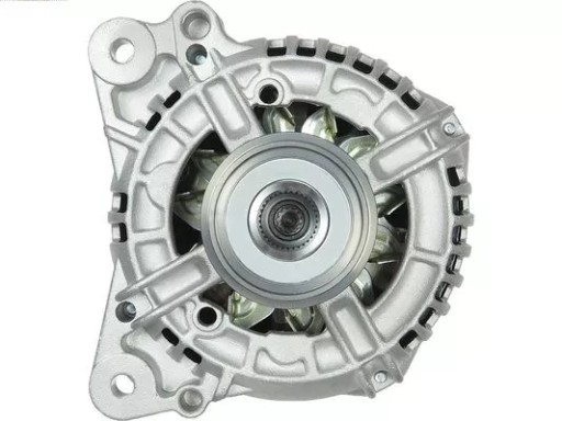 A0046(P) - Генератор a4 1.9 01- 120a