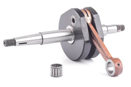 226612 - Коленчатый вал Тайвань Romet карманный велосипед пони