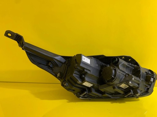 light left Kia Ceed III Lift Full Led 92101-J7500