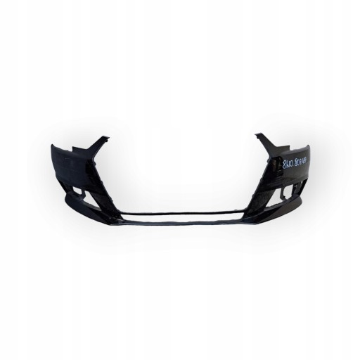 8O0 - Audi a4 b9 2016-20 рік 8w0807437 передній бампер