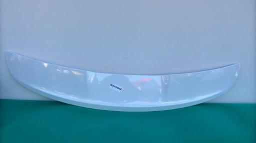 MERCEDES SL W232 AMG SPOILER bonnet LOTKA visor new ORG KA15/642