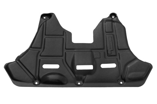 RP150702 - Захист двигуна Fiat PUNTO II, PUNTO II Van 99-2011