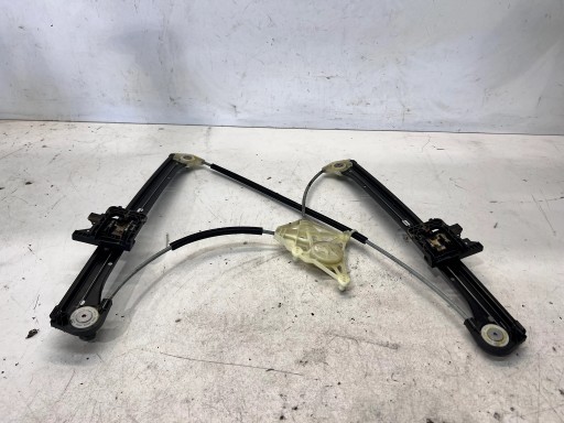 mechanism lifting windows right rear part AUDI 4M0839462A