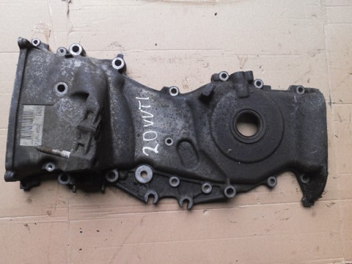 1AZ-FE - КОРПУС РОЗПОДІЛЬНОГО ВАЛУ TOYOTA RAV4 II 2.0 VVTI 00-05