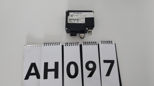 A2115402745 - Аккумуляторный блок mercedes e-class w211