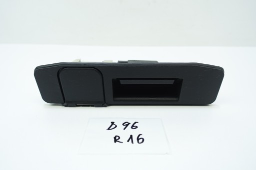 KAMERA MIKROSTYK bonnet boot MERCEDES W247