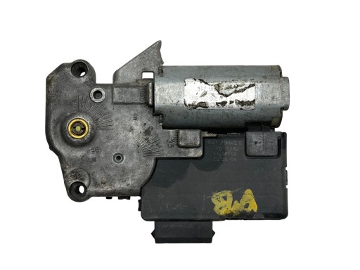 OPEL VECTRA B Motor dach Schiebedach 0390201660 817696715 D2