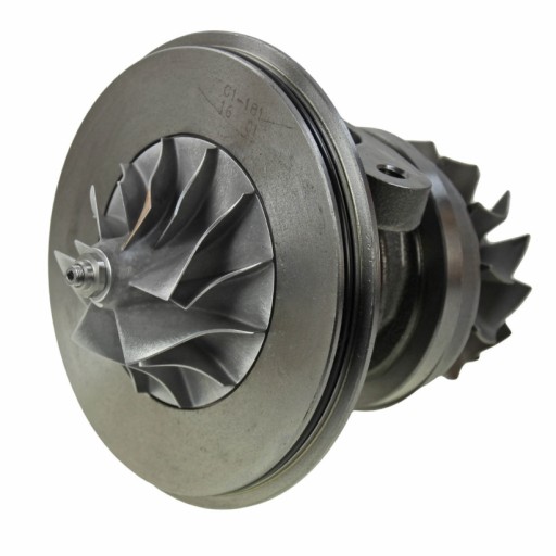 HCZ21 - CORE TURBO CHRA для JOHN DEERE C15-15 16
