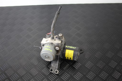 pump ABS KIA NIRO 1 and LIFT 58600-G5300