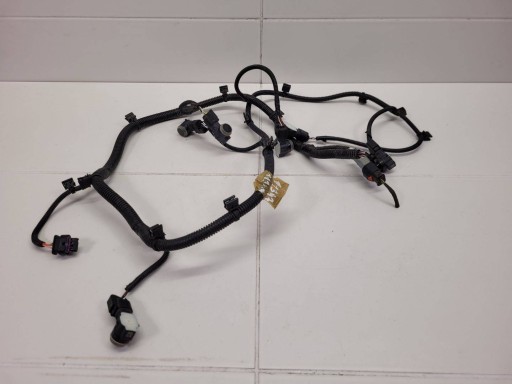 Sensor Parken heck Opel Grandland X 2019 0263013215