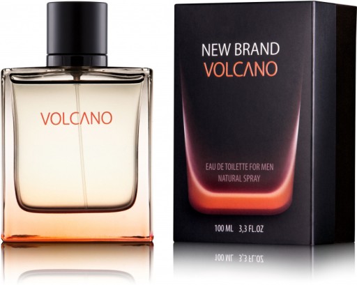 Toaletná voda New Brand 100 ml