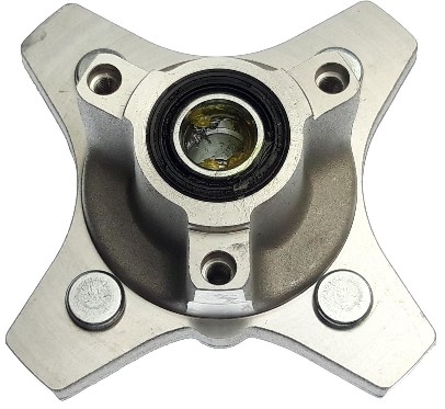 Полная передняя ступица Quad Access Max 300 OEM!