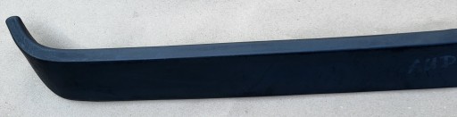 SPOILER LOTKA heckklappe Kofferraum VW GOLF II MK2 GTI OE