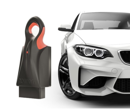 Повна діагностика SEAT MAXIECU ABS DPF OBD2 SRS PL