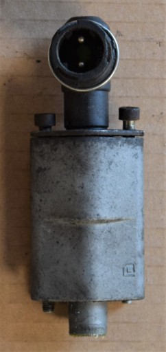 Датчик хода сцепления man tga tgx tgs