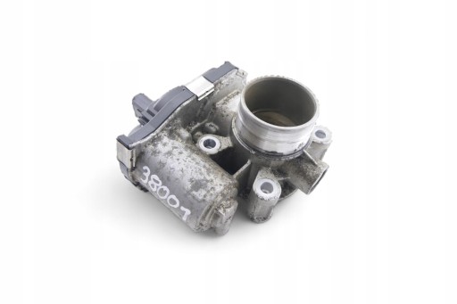 Valvola a farfalla OPEL ADAM ASTRA K 1.0 Turbo 12637658BB