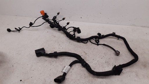 kabelbaum kabelsatz Motorkabelbaum Audi A1 8X 1,2 TSI