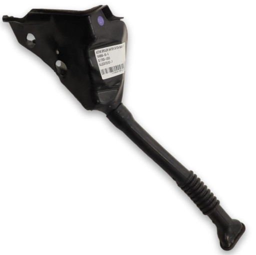 1046658-00-E - ТЕСЛА МОДЕЛЬ X ПЛЕД КОНДЕНСАТОР ЛЕВЫЙ ЗАКРЫЛКИ СЗАДИ