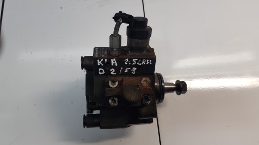 KIA SORENTO e 2.5CRDI pompa iniezione 0445010118 33100-4A410