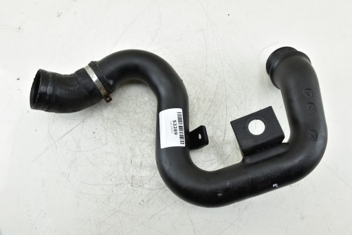 rohr schlauch ladeluftkühler PEUGEOT BOXER III CITROEN JUMPER 2.0 e-HDi B00066