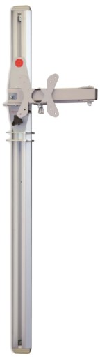 Настенное крепление для телевизора PROJECT 2000 до 8 кг