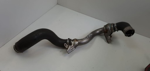 ШЛАНГ ІНТЕРКУЛЕРА TRAFIC III VIVARO B 1.6 DCI