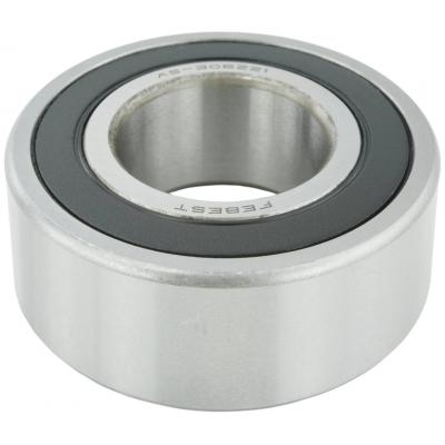 AS-306221 - ПІДШИПНИК ПРИВОДУ (30X62X21) HYUNDAI IX35 / TUCSON