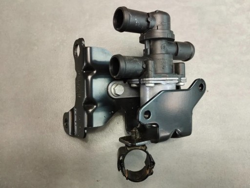 Cupra Форментор клапан управління 5Q0906457C