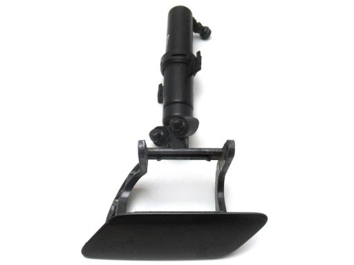 Омивач фари лівий Audi A3 8P LIFT 08-13