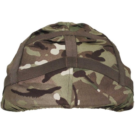 Шоломник MTP Camo - Demobil