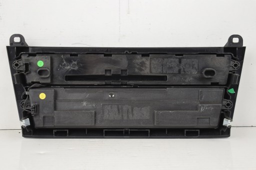 PANEL RADIA klimatizaci BMW 1 F20 F21 9207197