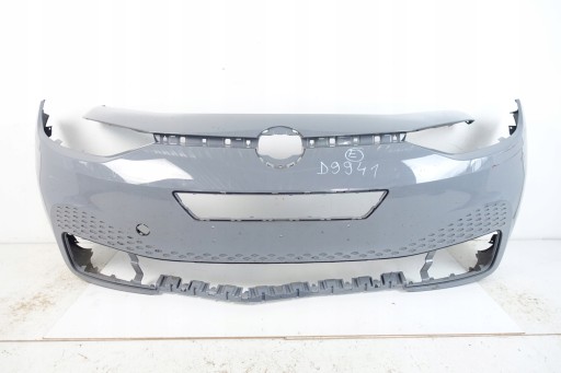 VOLKSWAGEN ID3 ID.3 bumper front front 2019- 10A807221