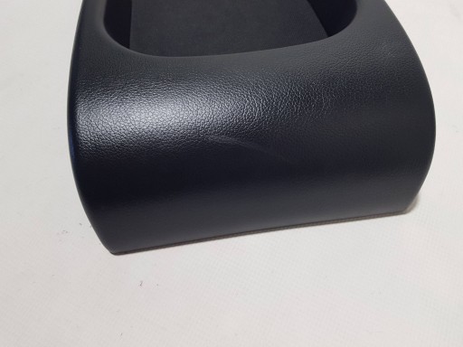 Handschuhfach mitte KANAPY heck TUNEL mitte MERCEDES W209 COUPE 2098400274