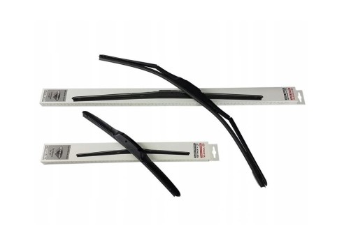 A85212-YZZTA - Стеклоочистители передние и задние TOYOTA AURIS 2012-2018 OE