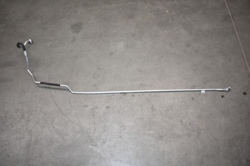 IDEALNY Schlauch klimaanlage PORSCHE 992 1