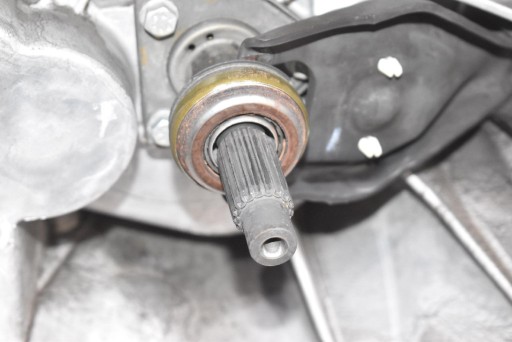 Getriebe 20ETED PEUGEOT PARTNER 3 III 1.5 BLUEHDI 102 KM 18-24