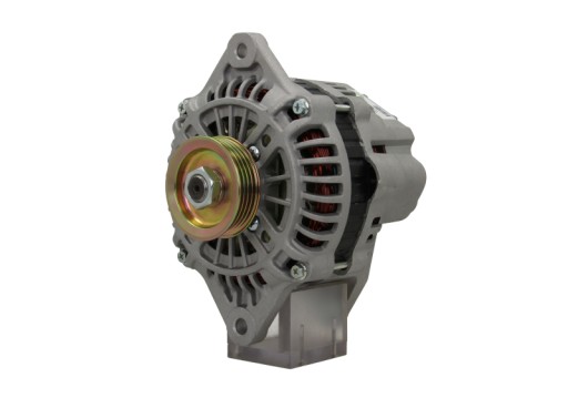 996.501.080.130 - Новий генератор kubota 80a