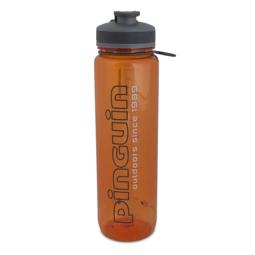 Pinguin Tritan Sport Orange пляшка 1л