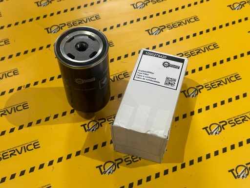 1000279420 - 1000279420-паливний фільтр машини Weidemann