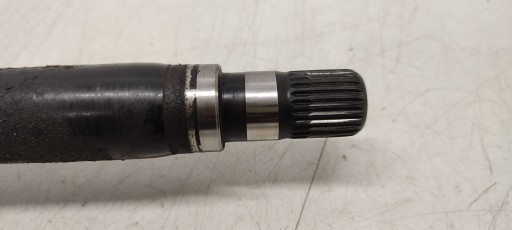 semi-axis right long Opel Zafira C 1,6 Z16XNT 20Z
