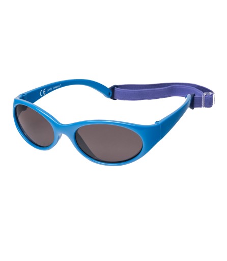 Окуляри для серфінгу Kiddus - Сині