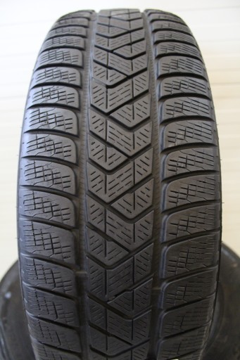 ЗИМОВІ ШИНИ PIRELLI SCORPION WINTER 235 65 19 109V