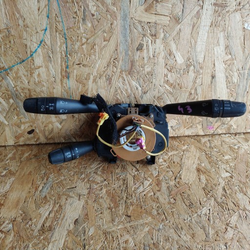 Interrupteur Lumières Alfa Romeo Giulietta 28408646