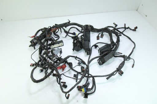 BMW R 1200 GS K25 08-12 ГОЛОВНИЙ ДРУГ ПРОВОДІВ