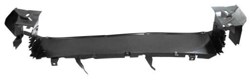 H1BB-8B338-AE - Накладка переднего ремня FORD FIESTA Mk8 2017-OE