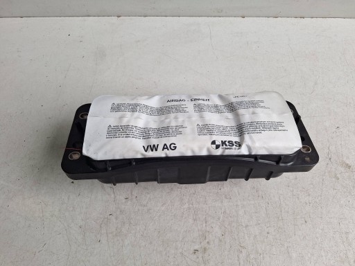 VOLKSWAGEN CADDY 15-20 airbag passeggero airbag 7E0880204E