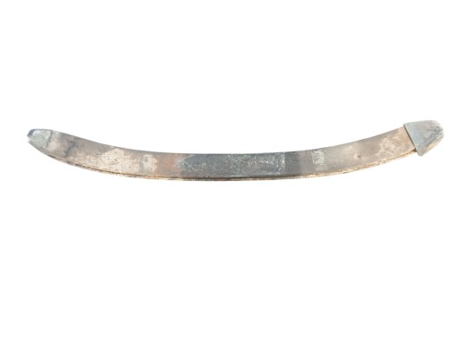 RESOR rear part VOLKSWAGEN LT II 28 (1996-2006)