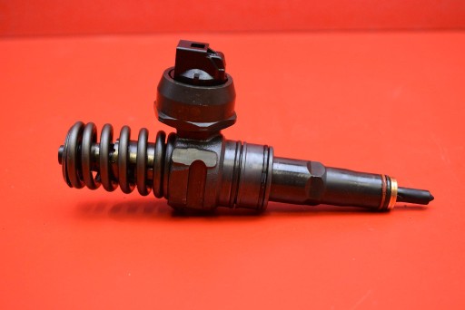 einspritzdüse einspritzdüse 038130073BH 0414720230 AUDI A4 B7 1.9 TDI 115 KM 04-08