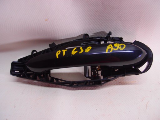 Ручка двери п зд BMW 5 G30